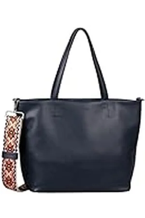 TOM TAILOR Palina Rugzak voor dames, , 16,5x5,5x22, Casual