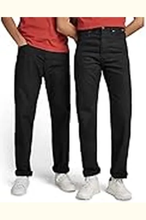 G-Star Raw heren Jeans Type 49 Relaxed, ,29W / 30L