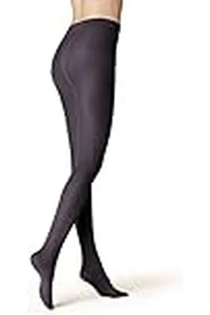 Kunert Damespanty Velvet 40 semi-ondoorzichtig, mat-glinsterend, 40 DEN, , 36/38