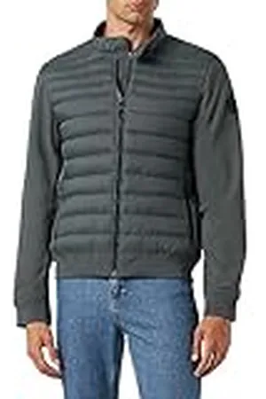 QS by s.Oliver Outdoorjas voor heren, , XXL