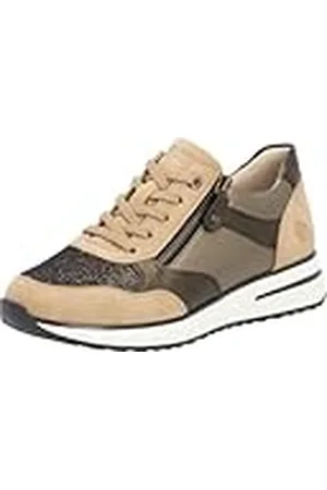 Remonte Dames D1G08 sneakers, , 37 EU, , 37 EU