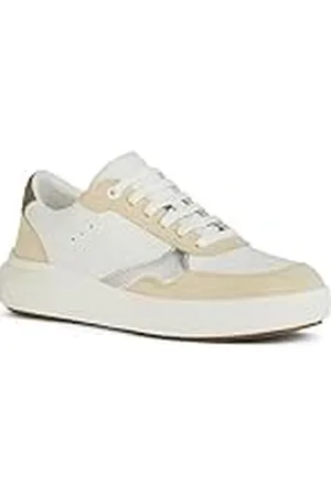 Geox D Dalyla A sneakers voor meisjes, , 40 EU