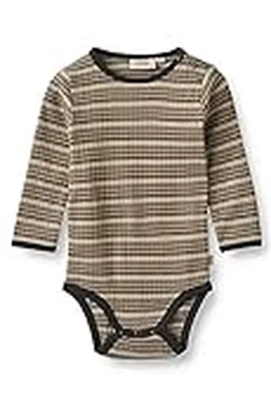 WHEAT Uniseks pyjama voor baby
