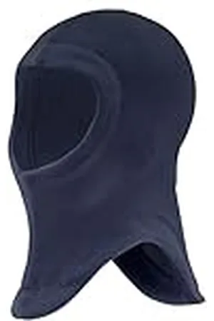 Sterntaler Unisex sjaalmuts fleece zonder, , 47