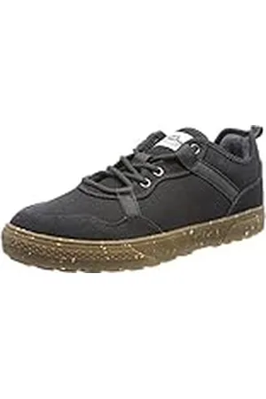 Jack Wolfskin Heren Ecostride 3 Low M Low-Top Trainers, , 43 EU