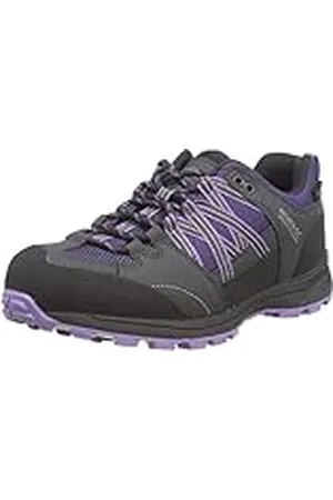 Regatta Samaris Low 2 Dames Wandelschoenen, , 36 EU