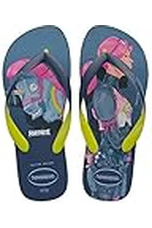 Havaianas Unisex Top Fortnite Flipflop, , 33/34 EU