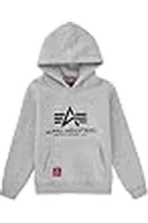 Alpha Industries Basic Hoody voor kinderen/tieners