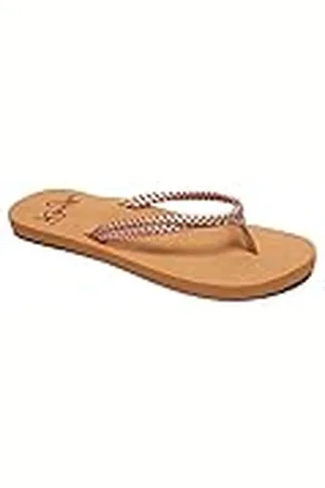 Roxy Costas sportsandalen voor dames, , 37 EU