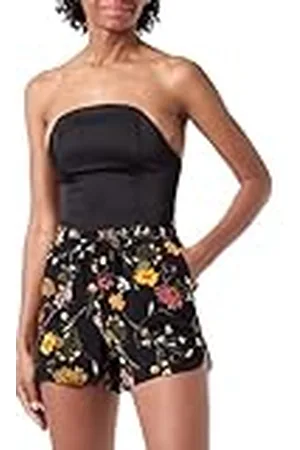 VERO MODA Vmeasy Joy Nw WVN Ga Shorts voor dames, , XS