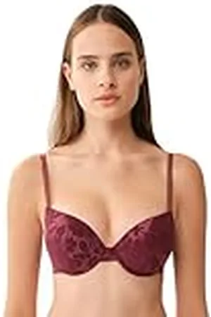 Dagi Dames Half-Padded Underwire BH, , 90B