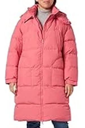 Benetton Korte donsjas voor dames, , XS