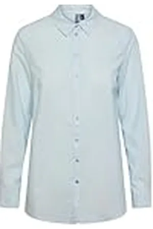 Pieces® Pcmarly Ls Shirt, , XL