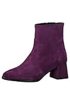 Tamaris Enkellaarsje 1-25069-41 560 smal Maat: 36 EU