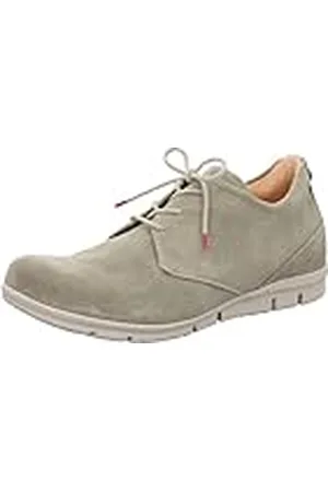 Think! Think King Duurzaam uitneembaar voetbed voor heren, veterschoenen, , 44 EU, , 44 EU