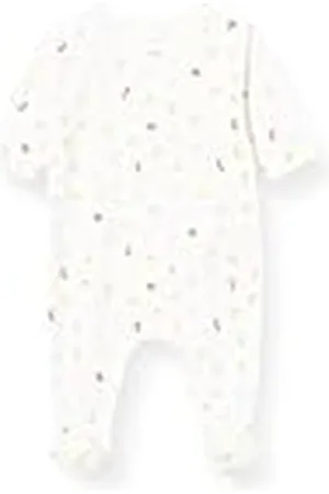 Petit Bateau Nightgown Baby Jongens