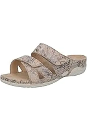 Berkemann Sandy Pantoffels voor dames, , 37.5 EU
