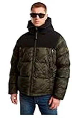 G-Star RAW Expedition Buffer, , M