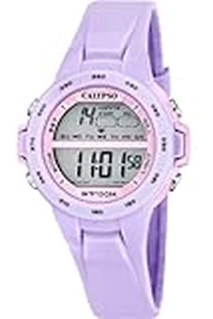 Calypso Sport Horloge K5850/3