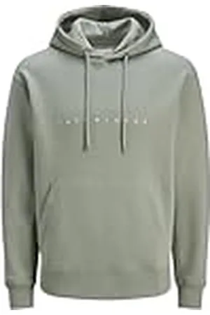JACK & JONES JACK&JONES JJESTAR JJ Sweat Hood NOOS, , S