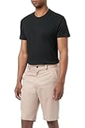 HUGO BOSS Herenshorts_Flat, , 32