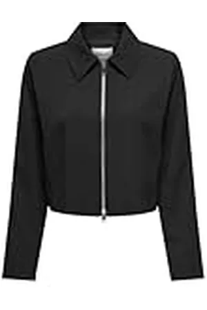 ONLY ONLHELENE Life L/S Zip Jacket CC TLR, , 36