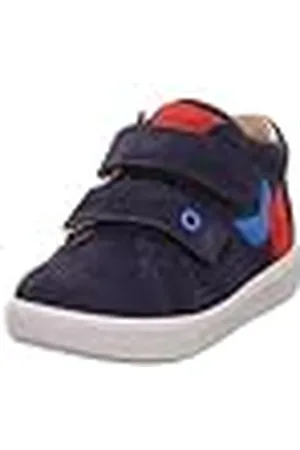 Superfit Supies sneakers voor jongens, , 20 EU Schmal