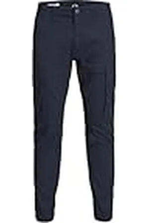 JACK & JONES Paul Flake Cargobroek Jongens