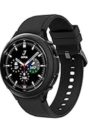 Spigen Liquid Air Armor Ontworpen voor Galaxy Watch 4 Case 46mm (2021)