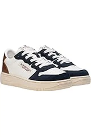 Replay Epic JR 6 Sneakers, marineblauw, 39 EU, , 39 EU