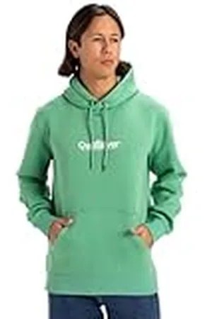 Quiksilver Fineline Hoodie trui voor heren, , XL