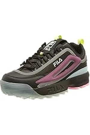 Fila Disruptor Logo Wmn Sneakers voor dames, , 37 EU