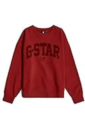 G-Star 8719965012981 sweater ub, , 10 Jaar