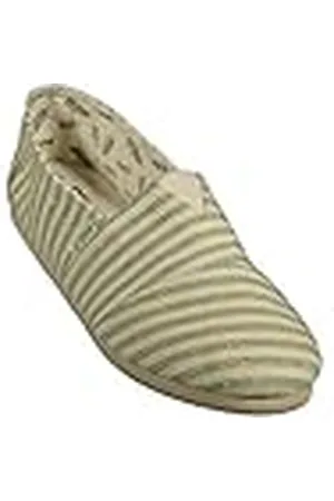 Paez Classic Surfy katoenen espadrilles dames, , 36 EU