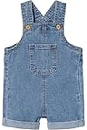 NAME IT Baby-jongens tuinbroek, , 62 cm