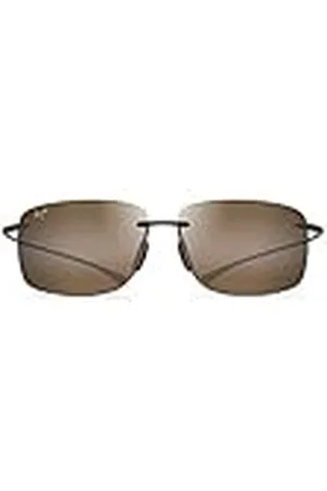 Maui Jim Uniseks zonnebril, hcl thema wortelbes mat, L, , L