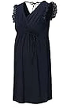 ESPRIT Dress Nursing Mouwloos, , XL