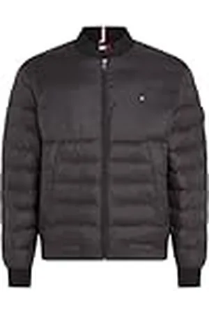 Tommy Hilfiger Bomberjack voor heren voor overgangsweer, , XL