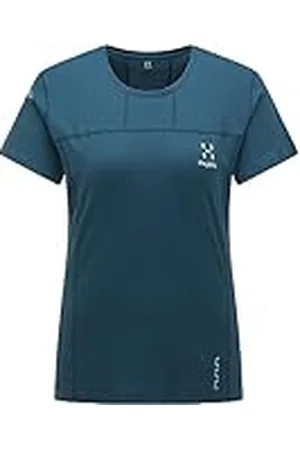 Haglöfs L.i.m Strive Tee T-shirt voor dames, , XS