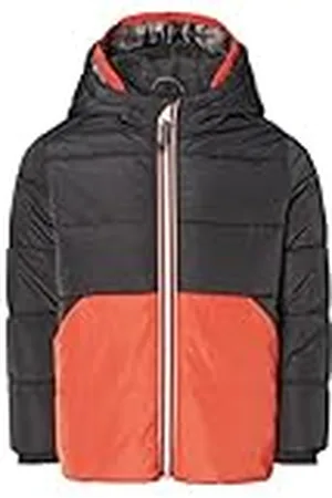 Noppies Kids Jongensjas Nispen Kinderwinterjas, , 92 cm