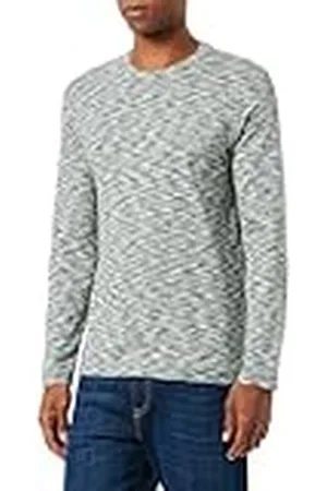 QS by s.Oliver Sales GmbH & Co. KG/ Heren T-shirt lange mouwen T-shirt lange mouwen, , L