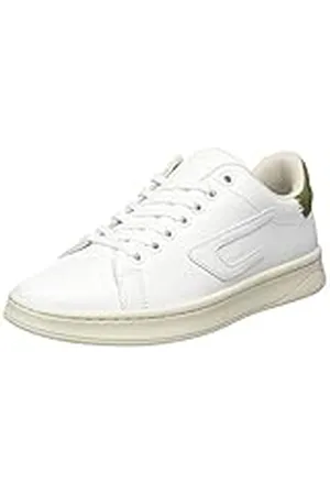 Diesel S-Athene Low W, veterschoenen voor dames, H9234-P4423, 35 EU
