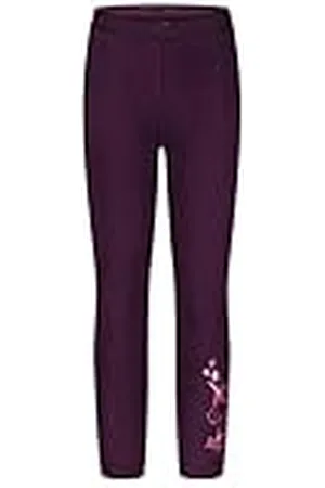Salt & Pepper Thermische leggings voor meisjes, eenhoorn, uitrusting voor baby