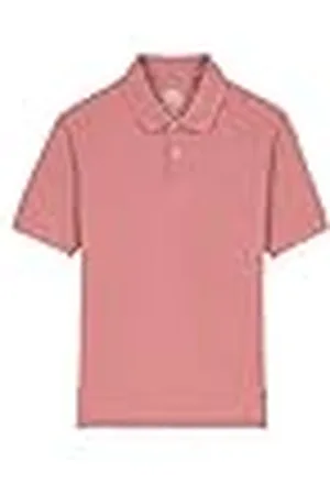 ECOALF Tedalf Regular Pique Polo voor heren, , M