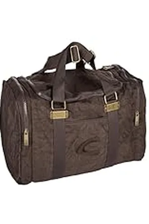 Camel Active JOURNEY, heren, korte reistas, one size, groen