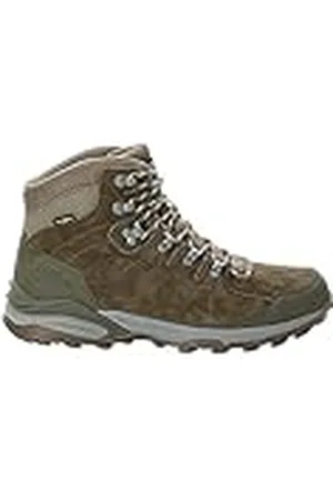 Jack Wolfskin Refugio Texapore Mid M Wandelschoen voor heren, , 44 EU