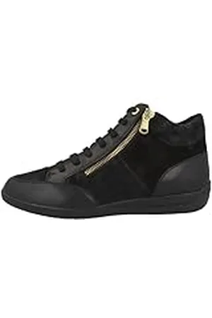 Geox D Myria B Sneakers voor meisjes, , 35 EU