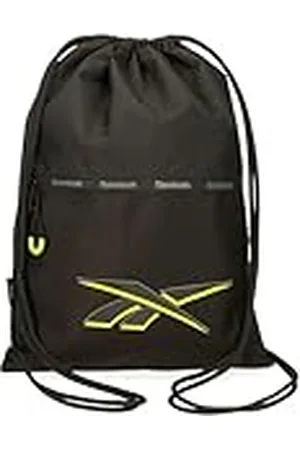 Reebok Berlin Bagagetas, uniseks, voor kinderen, , Eén maat, Rugzak met ritssluiting