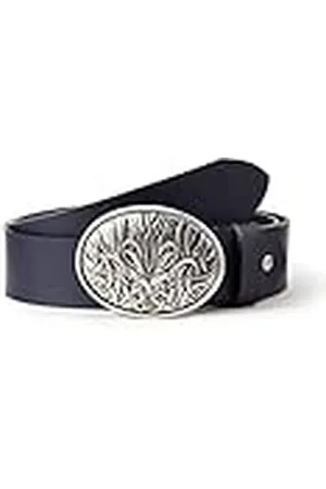 MGM Damesriem Legno 100164 - - 75