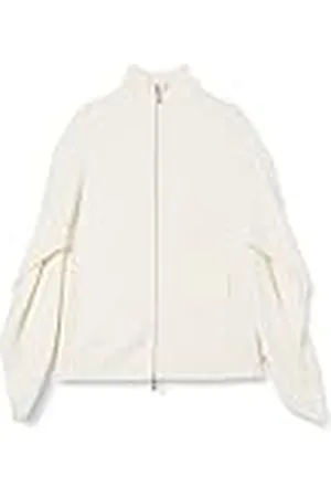 HUGO BOSS Dames Leilane sjaal, , één maat